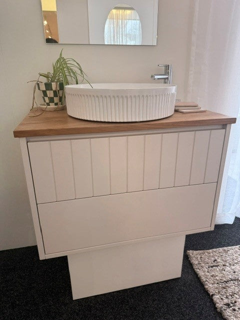 Ex display Mila Vanity | SALE