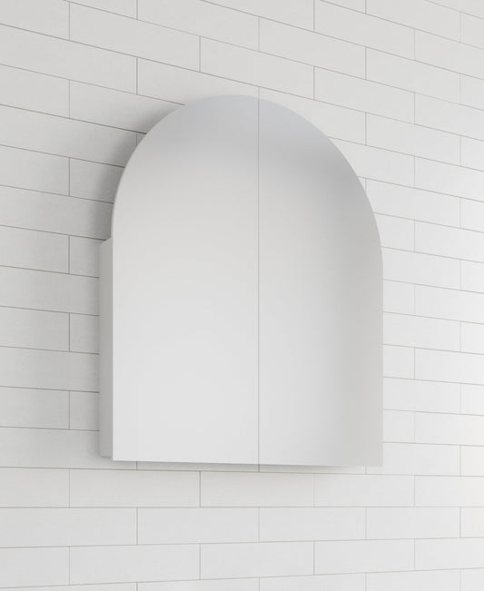 Little Luna Mirror | 600 wide