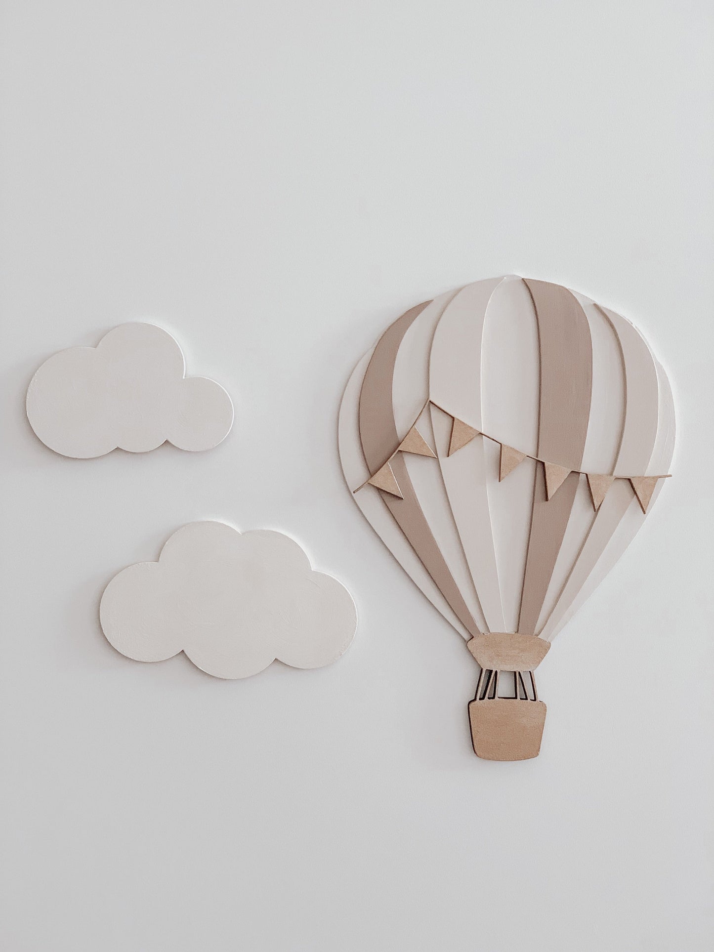 Clouds