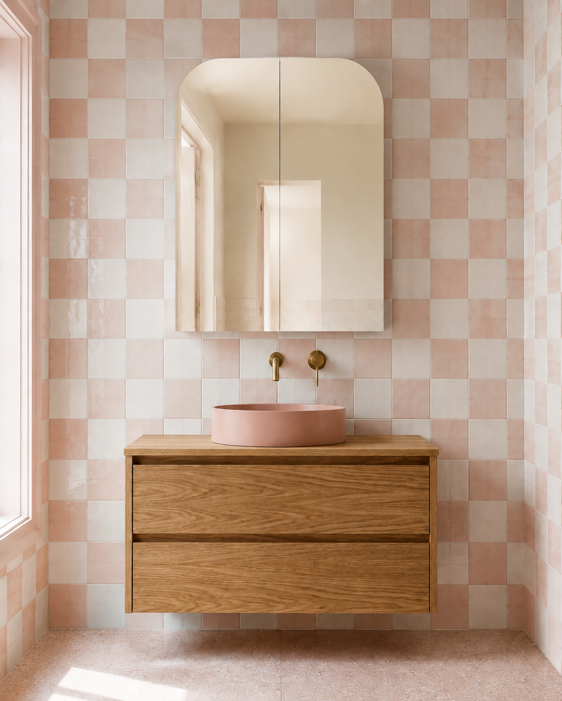 Bathroom Vanity Sizes: How to Choose the Right Size