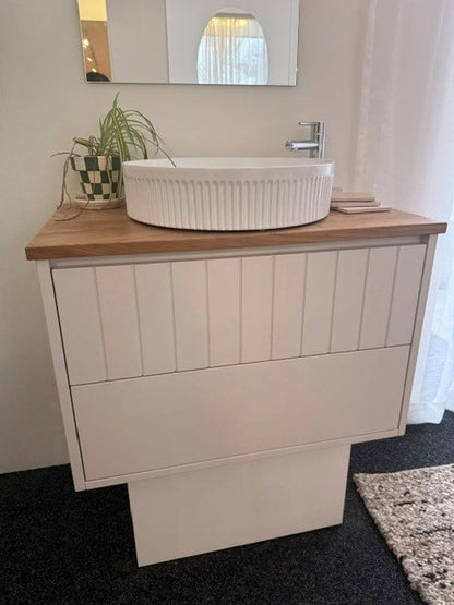 Ex display Mila Vanity | SALE