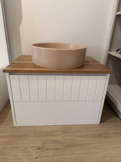 Ex display Mila Vanity | SALE