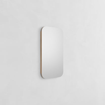 Hudson Cabinet Mirror Recessed | 500 Wide