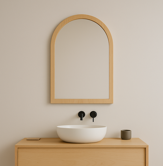 Archie Mirror