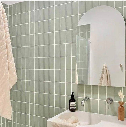 Little Luna Mirror Recessed | SALE