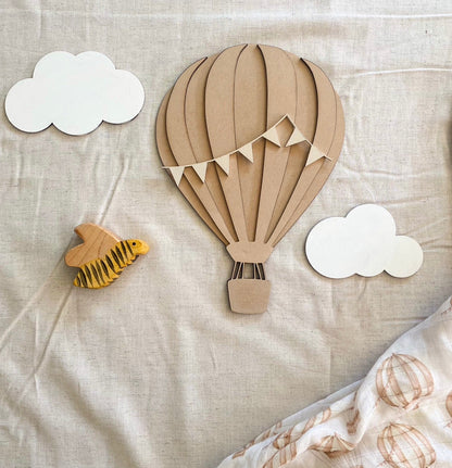Clouds