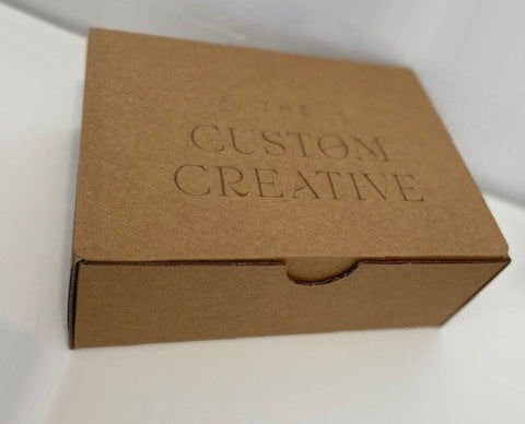 TCC Sample Box