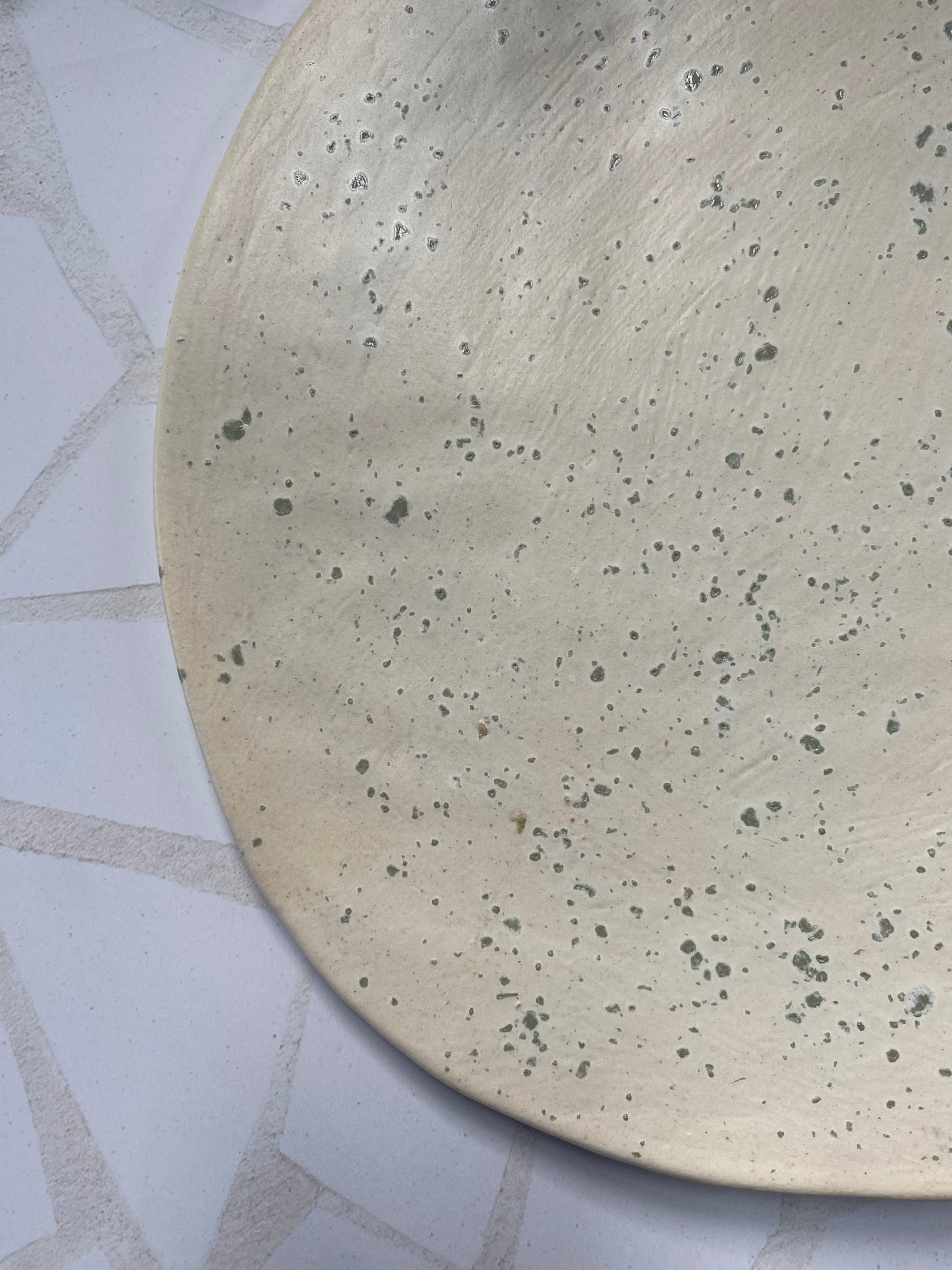 Large Platter